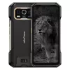 Smartfon Ulefone Armor 27 Pro 6,78 cala 12 GB 256 GB Czarny