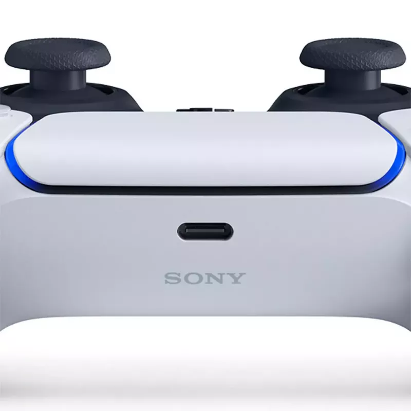 Kontroler Bezprzewodowy Sony DualSense 0 Bluetooth USB-C