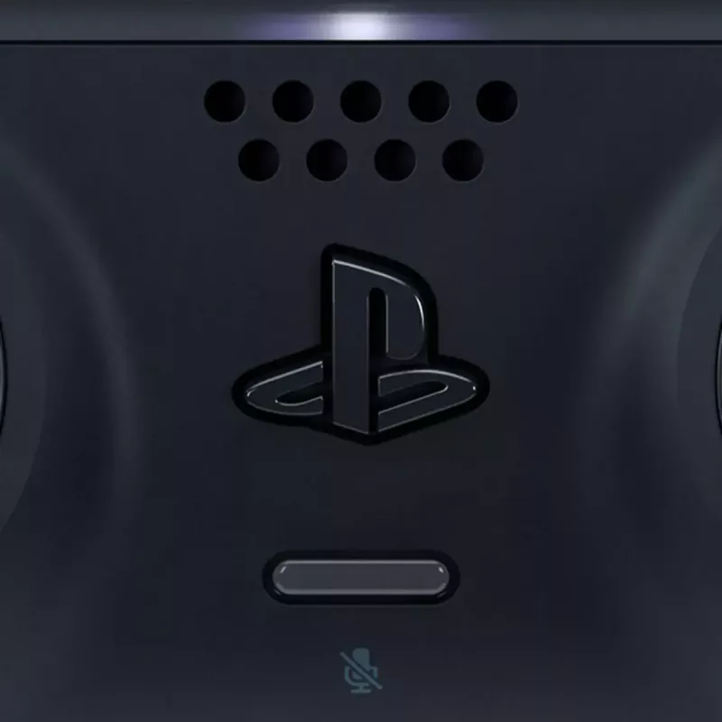Kontroler Bezprzewodowy Sony DualSense 0 Bluetooth USB-C