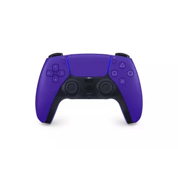 Bezprzewodowy gamepad Sony DualSense do PS5 — Fioletowy