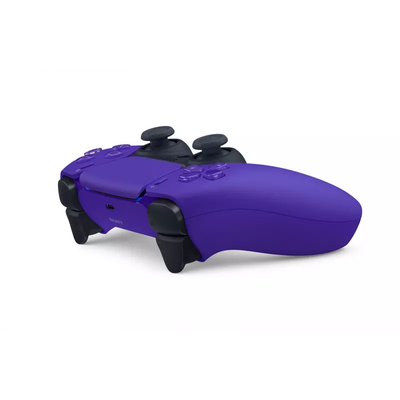 Bezprzewodowy gamepad Sony DualSense do PS5 — Fioletowy