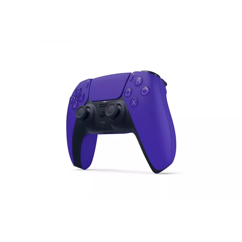 Bezprzewodowy gamepad Sony DualSense do PS5 — Fioletowy