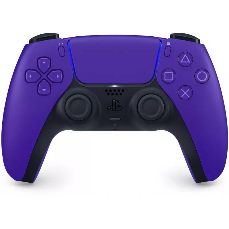 Bezprzewodowy gamepad Sony DualSense do PS5 — Fioletowy