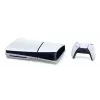 Konsola do gier Sony PlayStation 5 cienki — 1 TB SSD, AMD Ryzen Zen 2 8-rdzeniowy 3,5 GHz, AMD RDNA 2 10,3 TFLOPS, 8K HDR, gotowa na VR, Bluetooth 5.1, Wi‑Fi, Gigabit Ethernet