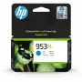 HP 953 XL Wkład atramentowy cyjan 1.600 stron