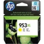 HP 953 XL Wkład atramentowy żółty 1.600 stron