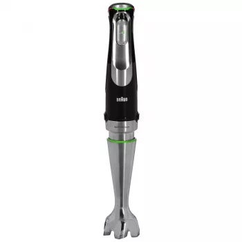 Braun MQ9187XLI 0.6 L Czarny