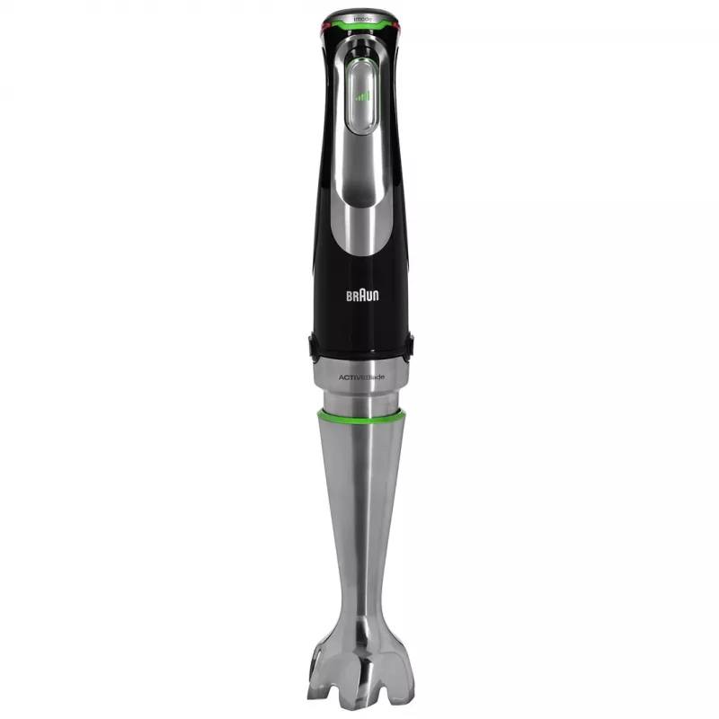 Braun MQ9187XLI 0.6 L Czarny