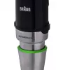 Braun MQ9187XLI 0.6 L Czarny