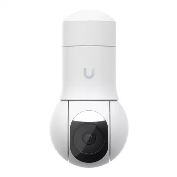Ubiquiti G5 PTZ Dome Kamera bezpieczeństwa IP wewnątrz i na zewnątrz 2688 x 1512 pikseli Ściana/Słup