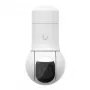 Ubiquiti G5 PTZ Dome Kamera bezpieczeństwa IP wewnątrz i na zewnątrz 2688 x 1512 pikseli Ściana/Słup