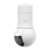 Ubiquiti G5 PTZ Dome Kamera bezpieczeństwa IP wewnątrz i na zewnątrz 2688 x 1512 pikseli Ściana/Słup