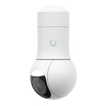 Ubiquiti G5 PTZ Dome Kamera bezpieczeństwa IP wewnątrz i na zewnątrz 2688 x 1512 pikseli Ściana/Słup