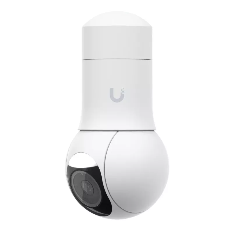 Ubiquiti G5 PTZ Dome Kamera bezpieczeństwa IP wewnątrz i na zewnątrz 2688 x 1512 pikseli Ściana/Słup