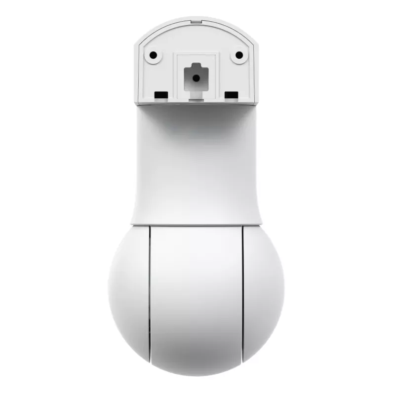 Ubiquiti G5 PTZ Dome Kamera bezpieczeństwa IP wewnątrz i na zewnątrz 2688 x 1512 pikseli Ściana/Słup