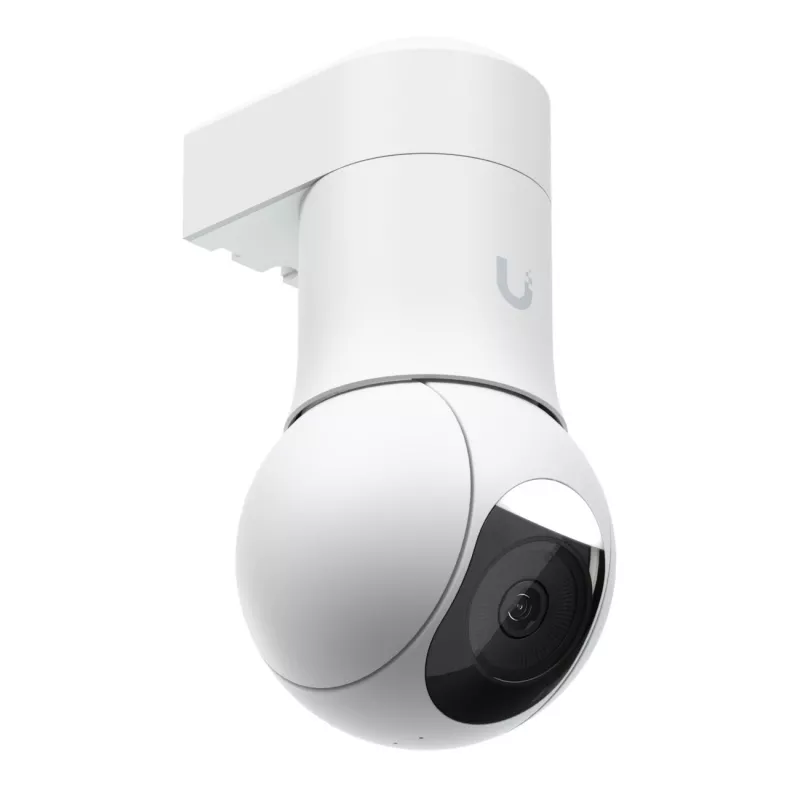 Ubiquiti G5 PTZ Dome Kamera bezpieczeństwa IP wewnątrz i na zewnątrz 2688 x 1512 pikseli Ściana/Słup