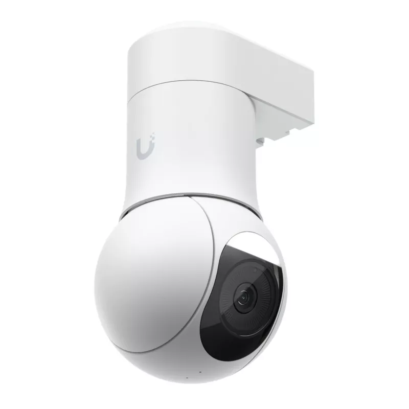 Ubiquiti G5 PTZ Dome Kamera bezpieczeństwa IP wewnątrz i na zewnątrz 2688 x 1512 pikseli Ściana/Słup