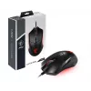 MSI | Clutch GM08 | Mysz gamingowa | USB 2.0 | Czarna