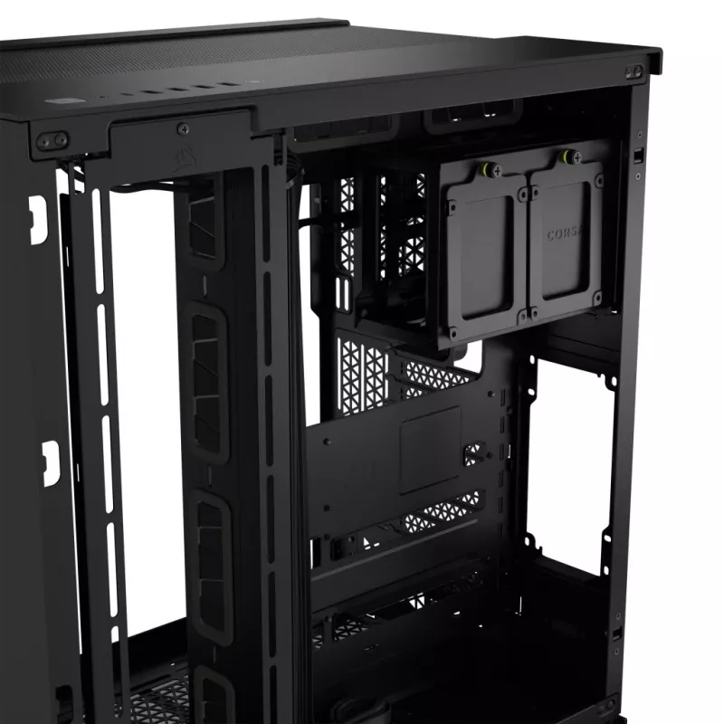 Corsair 6500D AIRFLOW Midi Tower Czarny