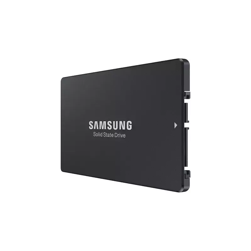 Dysk SSD Samsung 1,92 TB 2,5 cala SATA III MZ7L31T9HBLT-00A07