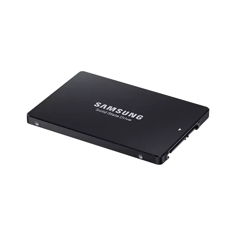 Dysk SSD Samsung 1,92 TB 2,5 cala SATA III MZ7L31T9HBLT-00A07