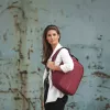 Plecak XDDESIGN Bobby Hero Small — Antykradzieżowy Wodoodporny Plecak Codzienny, Kompaktowy Rozmiar