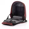 Plecak XDDESIGN Bobby Hero Small — Antykradzieżowy Wodoodporny Plecak Codzienny, Kompaktowy Rozmiar