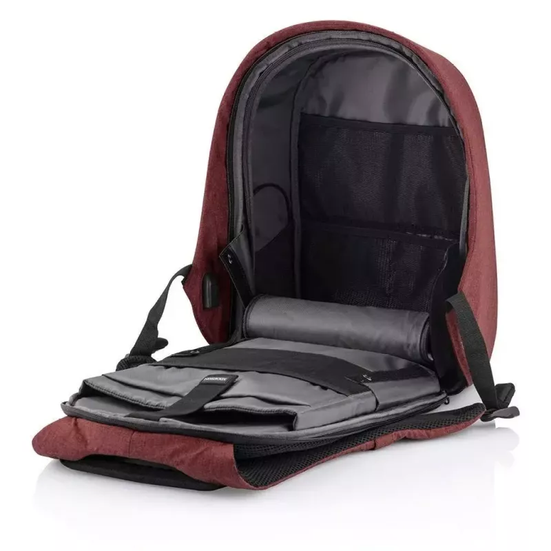 Plecak XDDESIGN Bobby Hero Small — Antykradzieżowy Wodoodporny Plecak Codzienny, Kompaktowy Rozmiar