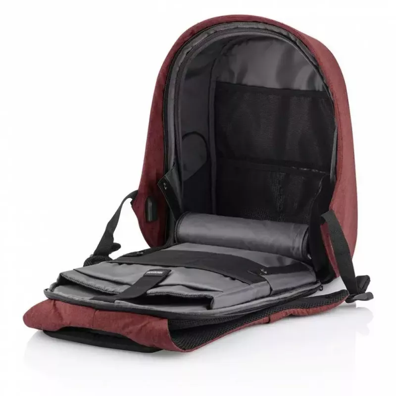 Plecak XDDESIGN Bobby Hero Small — Antykradzieżowy Wodoodporny Plecak Codzienny, Kompaktowy Rozmiar