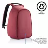 Plecak XDDESIGN Bobby Hero Small — Antykradzieżowy Wodoodporny Plecak Codzienny, Kompaktowy Rozmiar