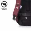 Plecak XDDESIGN Bobby Hero Small — Antykradzieżowy Wodoodporny Plecak Codzienny, Kompaktowy Rozmiar