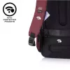 Plecak XDDESIGN Bobby Hero Small — Antykradzieżowy Wodoodporny Plecak Codzienny, Kompaktowy Rozmiar