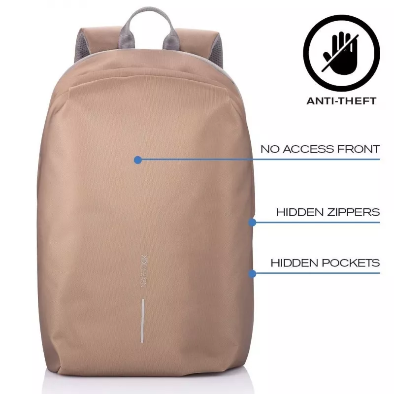 Plecak miejski XD-Design P705.796