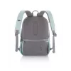 XD-Design Bobby Soft plecak casualowy cyjan
