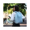XD-Design Bobby Soft plecak casualowy cyjan