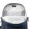 Plecak XDDESIGN Soft Daypack P705.985 Navy – lekki, wodoodporny plecak miejski