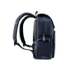 Plecak XDDESIGN Soft Daypack P705.985 Navy – lekki, wodoodporny plecak miejski