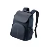 Plecak XDDESIGN Soft Daypack P705.985 Navy – lekki, wodoodporny plecak miejski