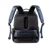 Plecak XDDESIGN Soft Daypack P705.985 Navy – lekki, wodoodporny plecak miejski