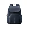 Plecak XDDESIGN Soft Daypack P705.985 Navy – lekki, wodoodporny plecak miejski