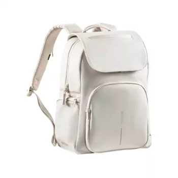 XD Design Backpack Soft Daypacklight szary P/N:P705.983