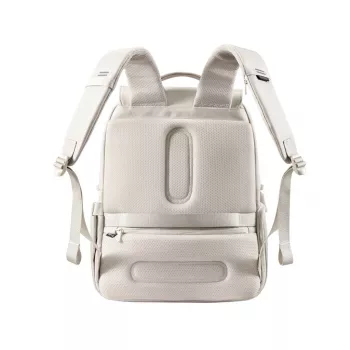 XD Design Backpack Soft Daypacklight szary P/N:P705.983