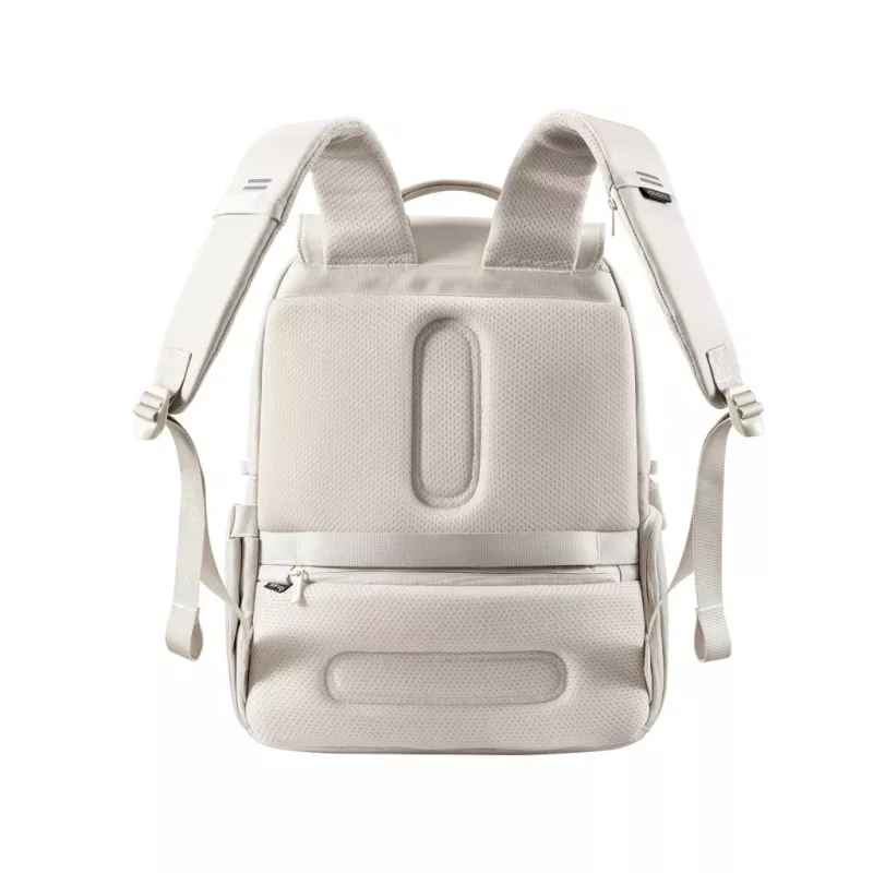 XD Design Backpack Soft Daypacklight szary P/N:P705.983