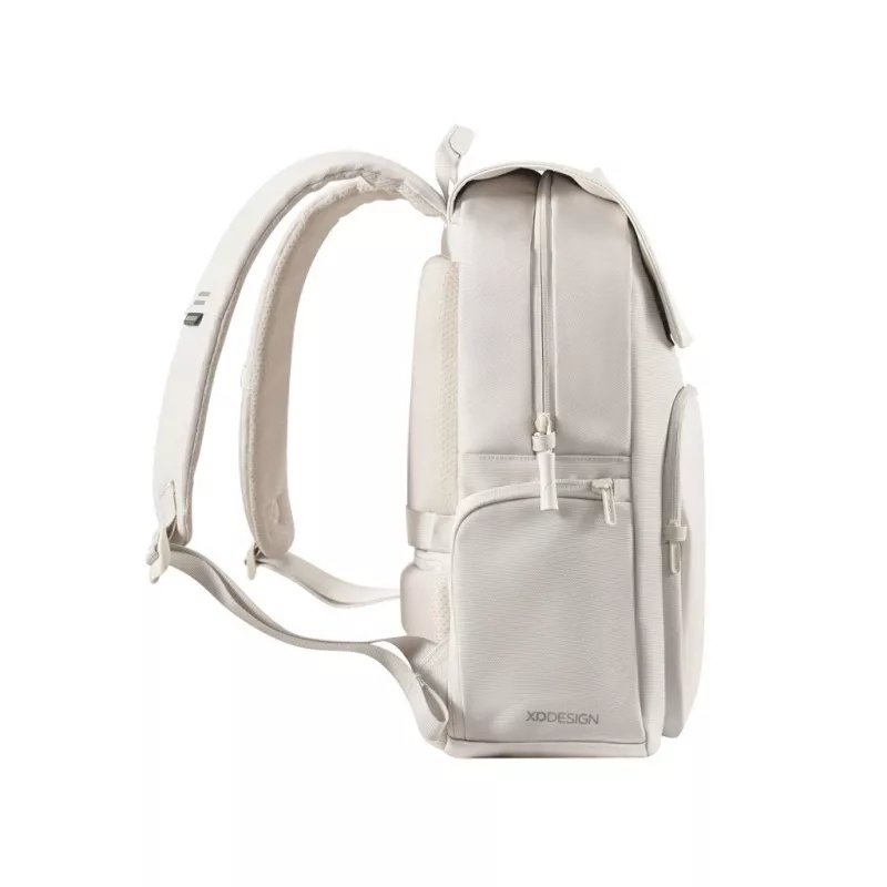 XD Design Backpack Soft Daypacklight szary P/N:P705.983