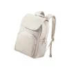 XD Design Backpack Soft Daypacklight szary P/N:P705.983