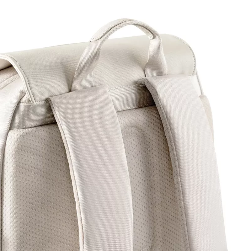 XD Design Backpack Soft Daypacklight szary P/N:P705.983