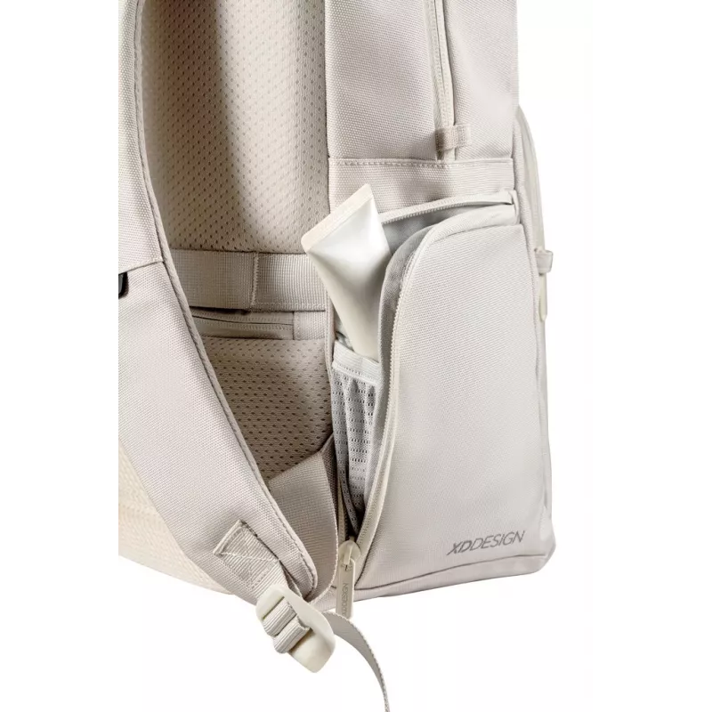 XD Design Backpack Soft Daypacklight szary P/N:P705.983