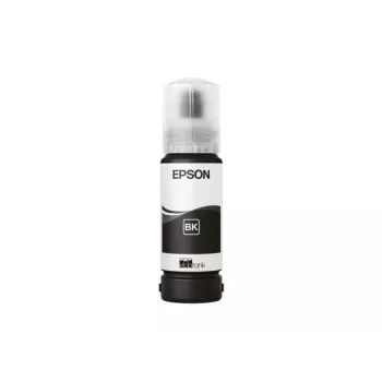 EPSON 108 EcoTank czarny atrament w butelce