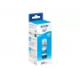 EPSON 108 EcoTank Butelka z tuszem w kolorze cyjan