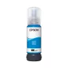 EPSON 108 EcoTank Butelka z tuszem w kolorze cyjan